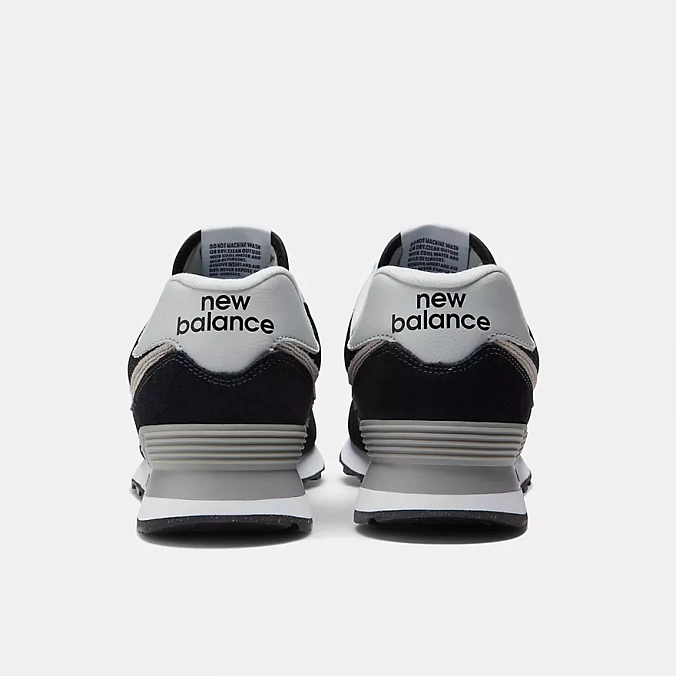 Кроссовки унисекс New Balance 574 ML574EVB