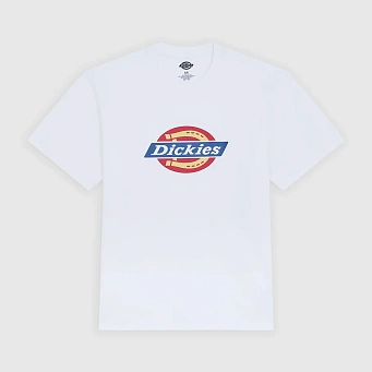 Футболка Dickies Icon Midweight T-Shirt White